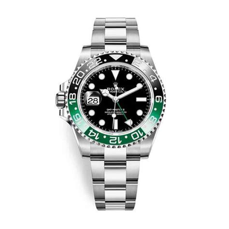 rolex gmt master 2 bedienungsanleitung deutsch|Rolex GMT Master 2 sprite.